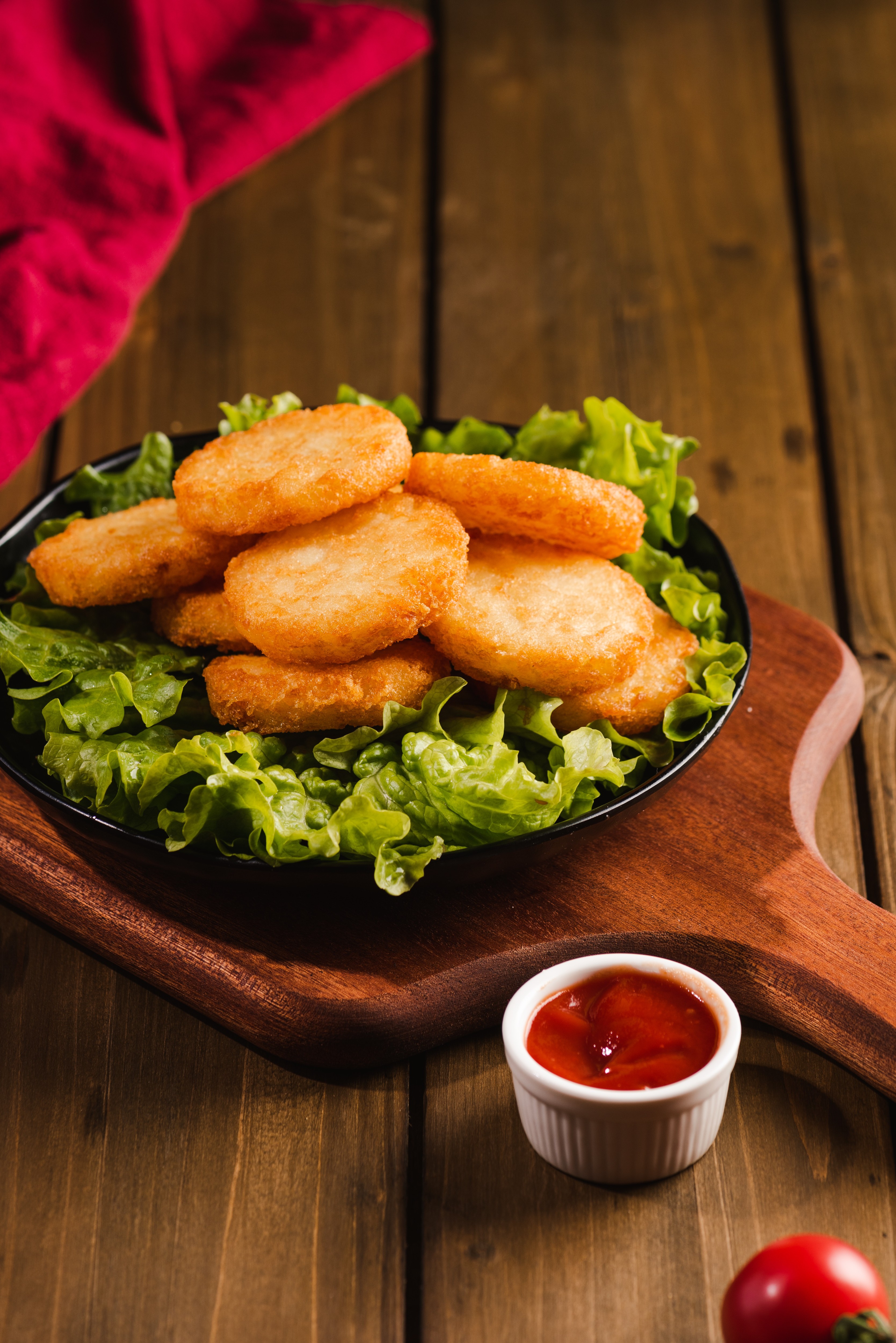 內(nèi)蒙古薯都凱達(dá)食品有限公司