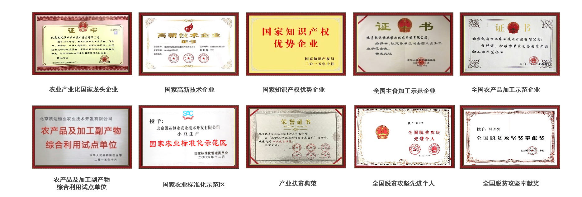 內(nèi)蒙古薯都凱達(dá)食品有限公司
