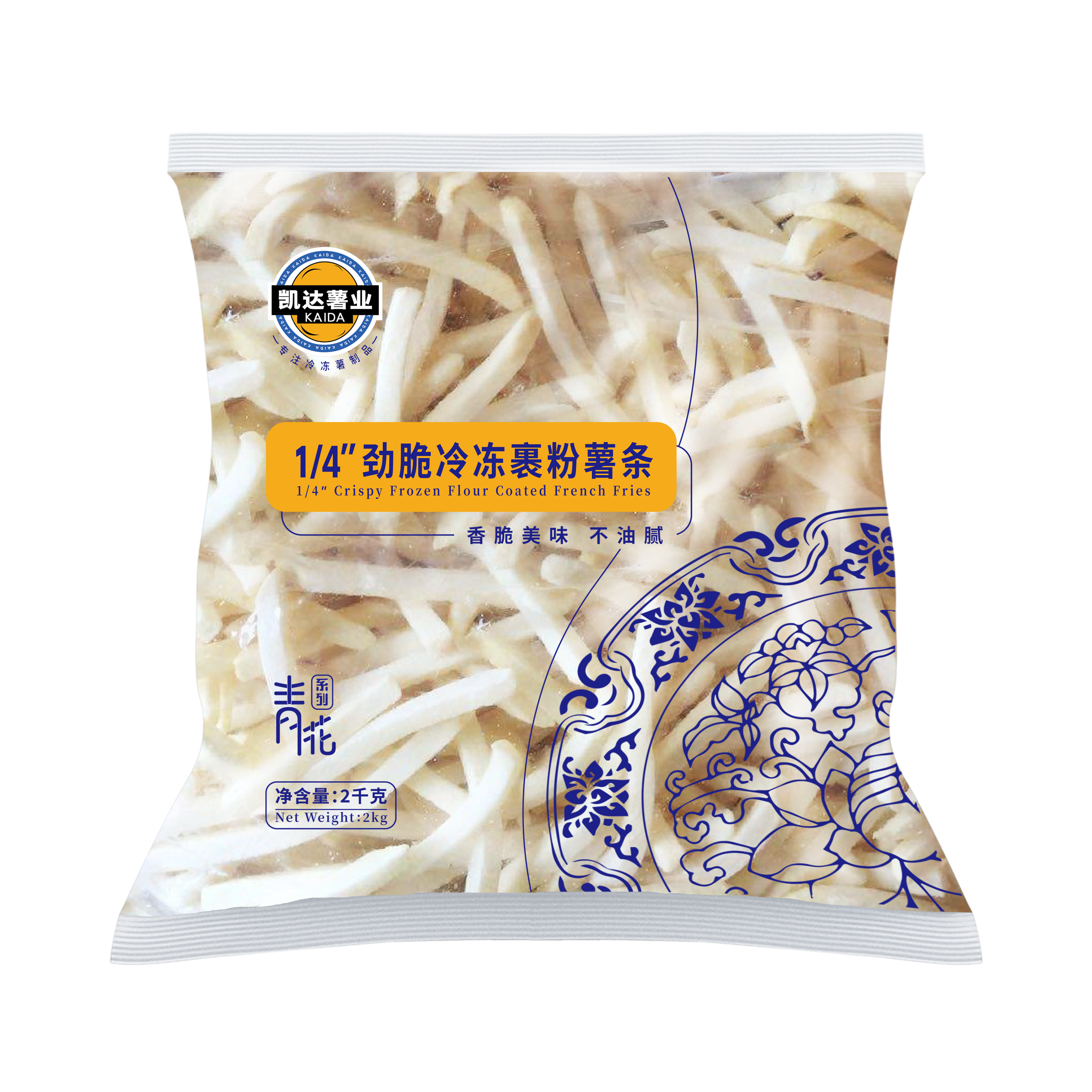 內(nèi)蒙古薯都凱達(dá)食品有限公司