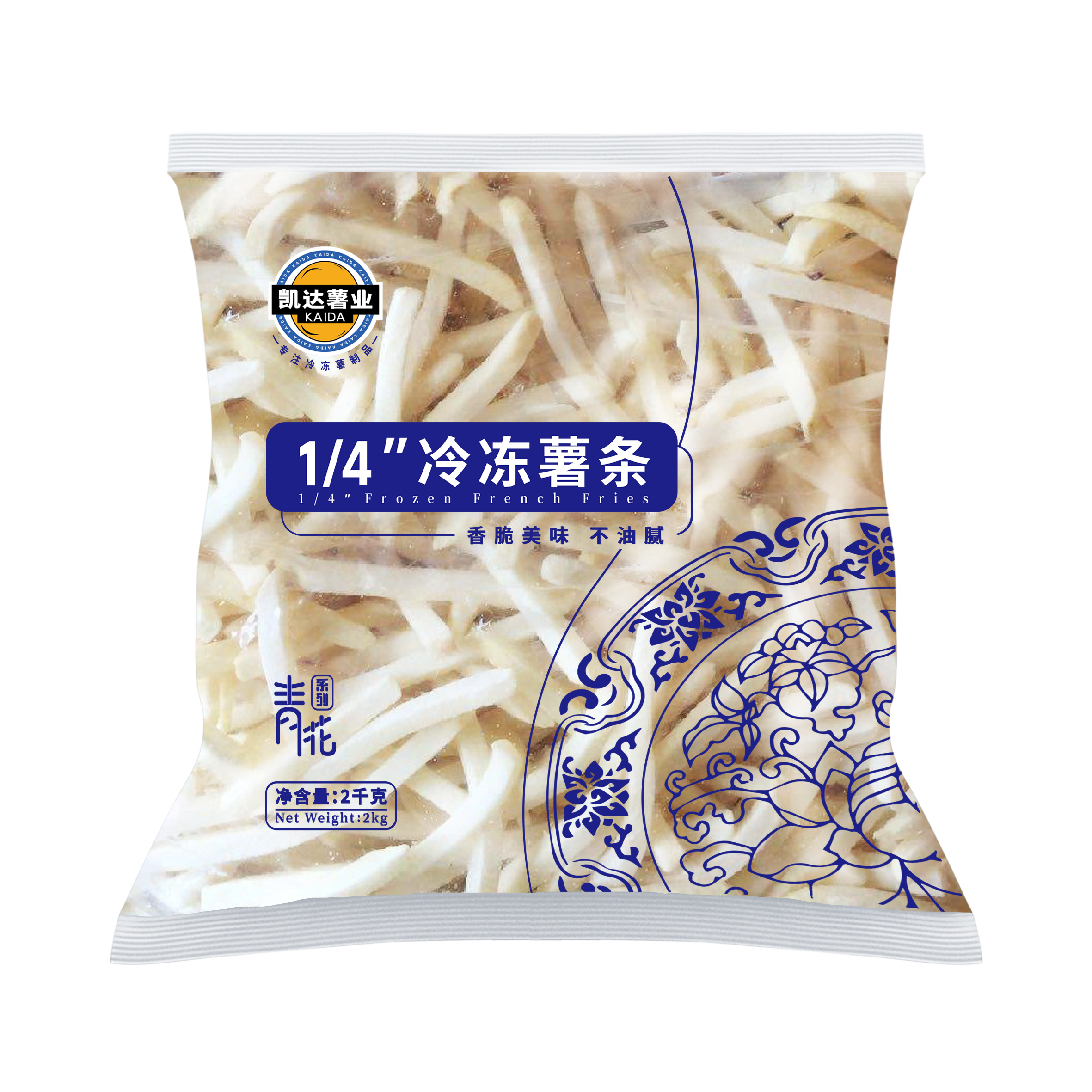 內(nèi)蒙古薯都凱達(dá)食品有限公司